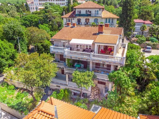 Apartmán Kvarner - Crikvenica KV 2179 N2