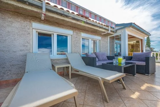 Apartmán Kvarner - Crikvenica KV 2179 N2