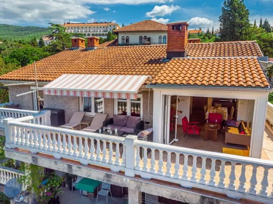 Apartmán Kvarner - Crikvenica KV 2179 N2