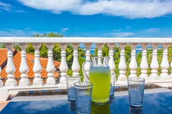 Apartmán Kvarner - Crikvenica KV 2179 N2