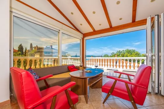 Apartmán Kvarner - Crikvenica KV 2179 N2