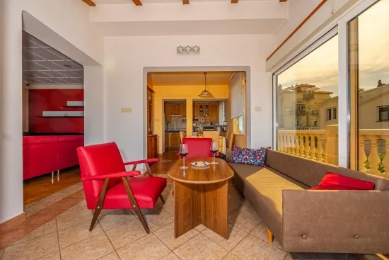 Apartmán Kvarner - Crikvenica KV 2179 N2