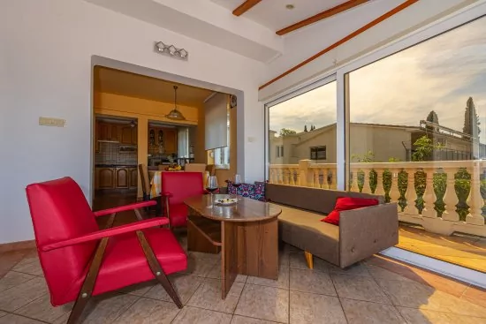 Apartmán Kvarner - Crikvenica KV 2179 N2