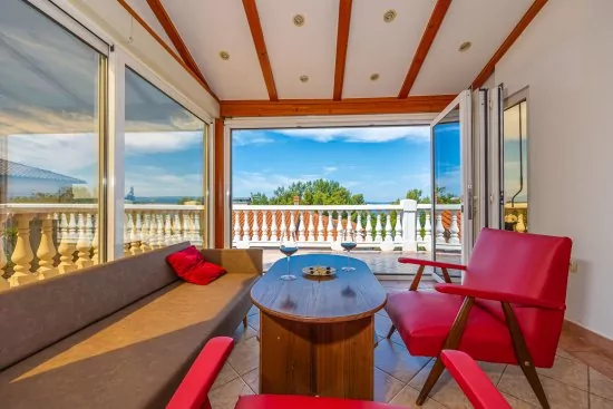 Apartmán Kvarner - Crikvenica KV 2179 N2