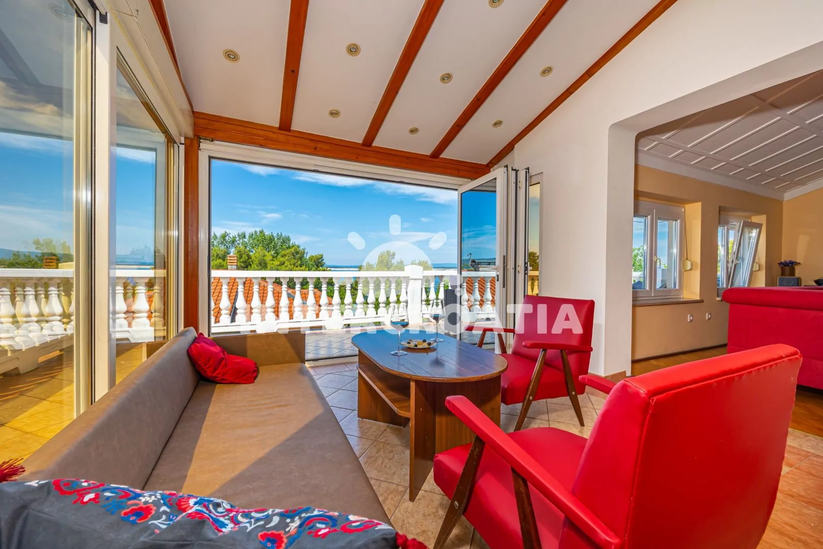 Apartmán Kvarner - Crikvenica KV 2179 N2