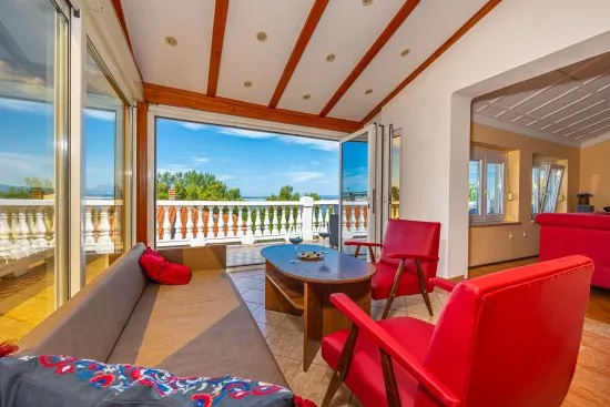 Apartmán Kvarner - Crikvenica KV 2179 N2