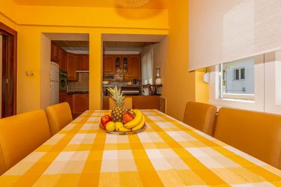 Apartmán Kvarner - Crikvenica KV 2179 N2