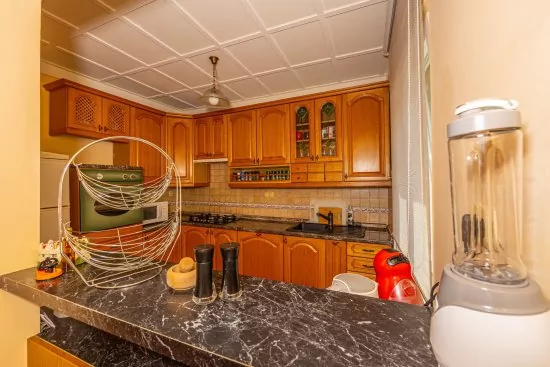 Apartmán Kvarner - Crikvenica KV 2179 N2