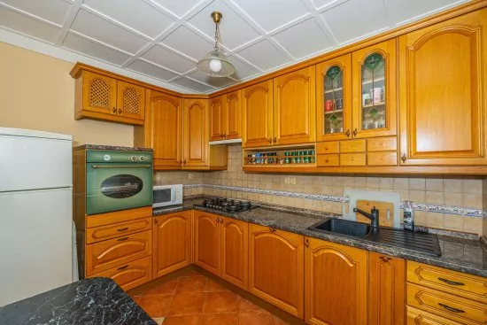 Apartmán Kvarner - Crikvenica KV 2179 N2