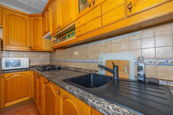 Apartmán Kvarner - Crikvenica KV 2179 N2