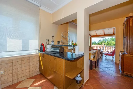 Apartmán Kvarner - Crikvenica KV 2179 N2