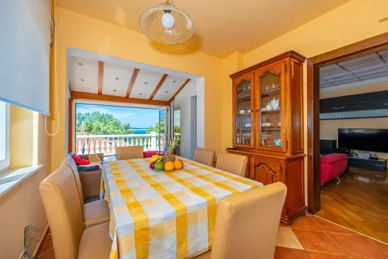 Apartmán Kvarner - Crikvenica KV 2179 N2