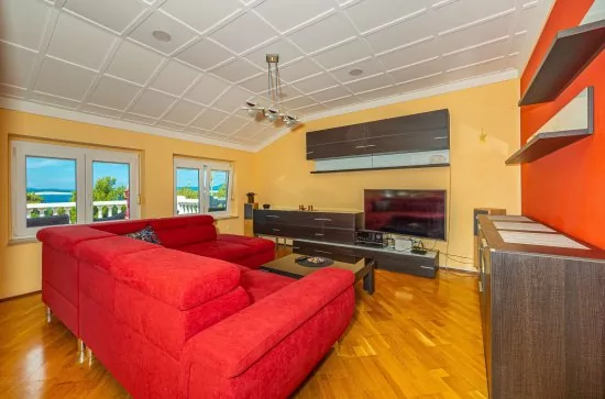 Apartmán Kvarner - Crikvenica KV 2179 N2