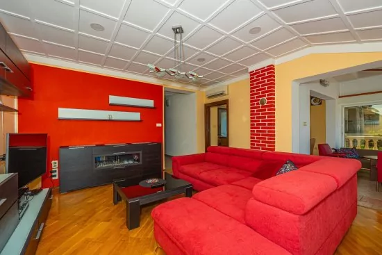 Apartmán Kvarner - Crikvenica KV 2179 N2