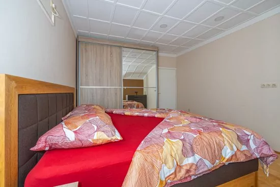 Apartmán Kvarner - Crikvenica KV 2179 N2