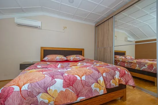Apartmán Kvarner - Crikvenica KV 2179 N2