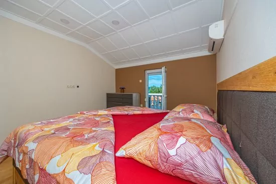 Apartmán Kvarner - Crikvenica KV 2179 N2