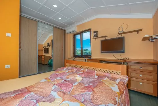 Apartmán Kvarner - Crikvenica KV 2179 N2