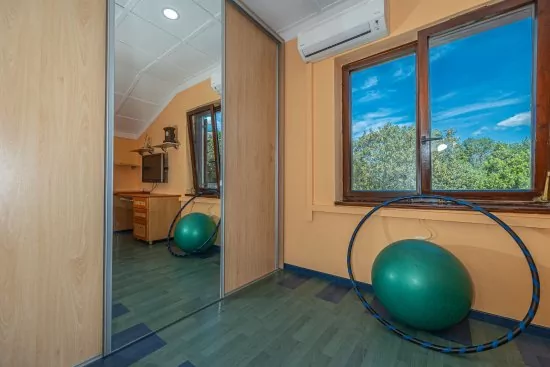 Apartmán Kvarner - Crikvenica KV 2179 N2