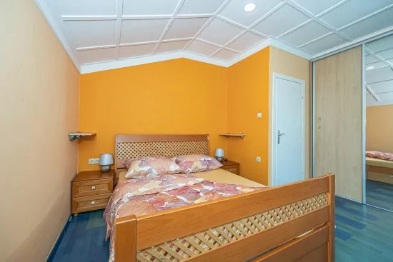 Apartmán Kvarner - Crikvenica KV 2179 N2