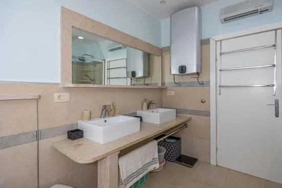 Apartmán Kvarner - Crikvenica KV 2179 N2