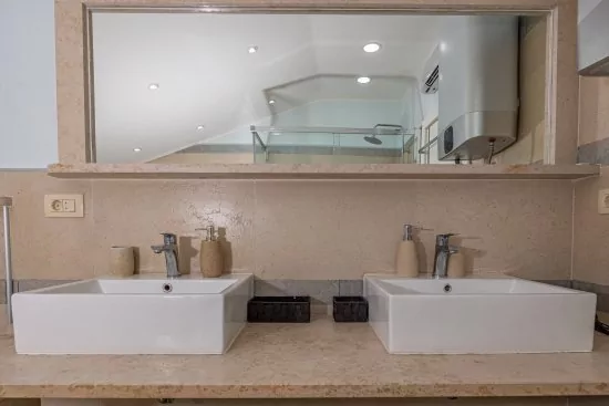 Apartmán Kvarner - Crikvenica KV 2179 N2