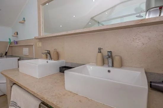 Apartmán Kvarner - Crikvenica KV 2179 N2