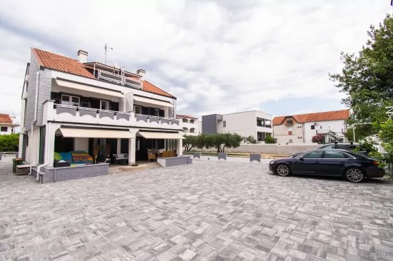 Apartmán Severní Dalmácie - Vodice DA 4213 N2
