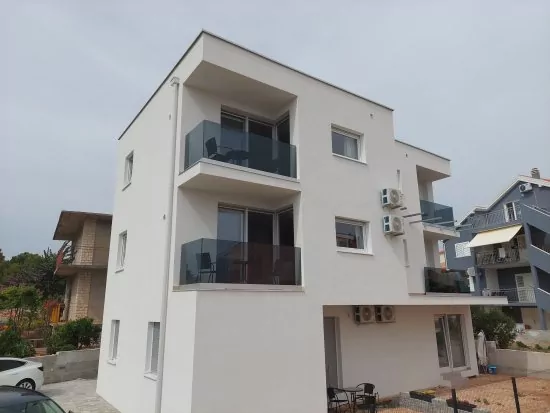Apartmán Severní Dalmácie - Primošten DA 3638 N1