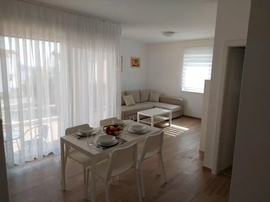 Apartmán Severní Dalmácie - Primošten DA 3638 N1