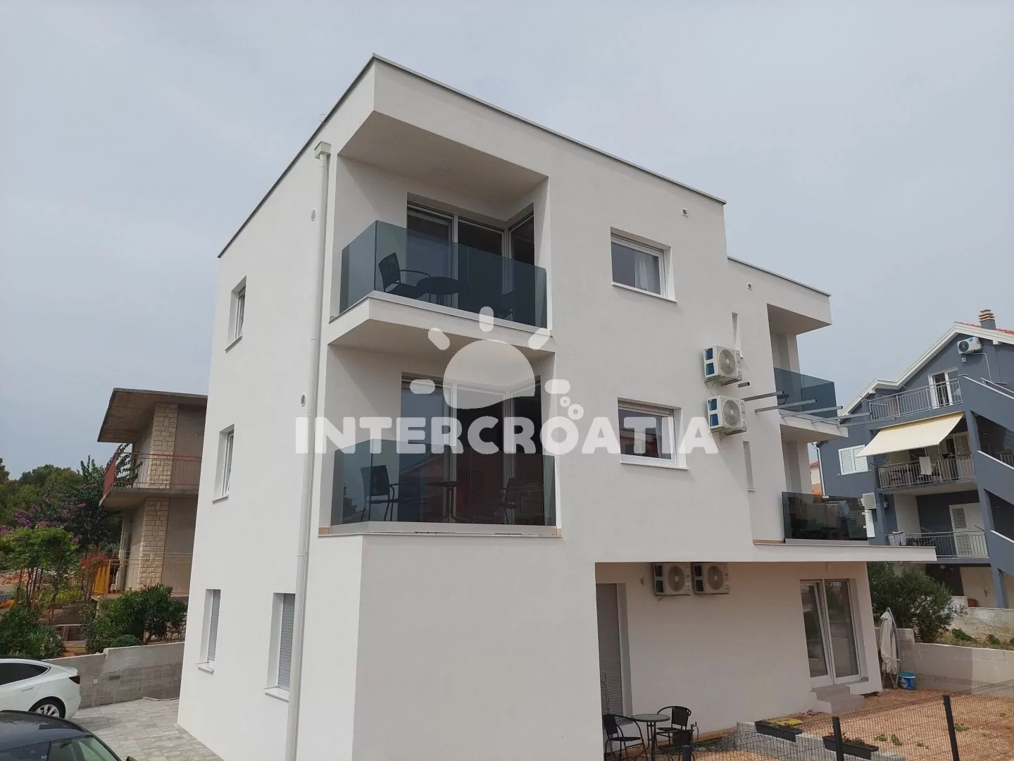 Apartmán Severní Dalmácie - Primošten DA 3638 N2