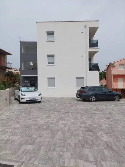 Apartmán Severní Dalmácie - Primošten DA 3638 N2