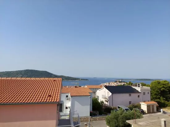 Apartmán Severní Dalmácie - Primošten DA 3638 N2