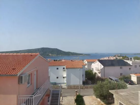 Apartmán Severní Dalmácie - Primošten DA 3638 N2