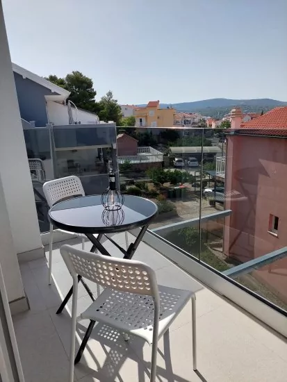 Apartmán Severní Dalmácie - Primošten DA 3638 N2