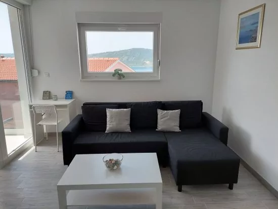 Apartmán Severní Dalmácie - Primošten DA 3638 N2
