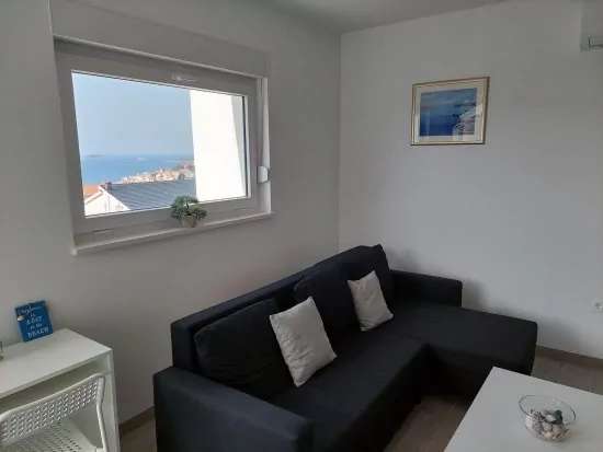 Apartmán Severní Dalmácie - Primošten DA 3638 N2