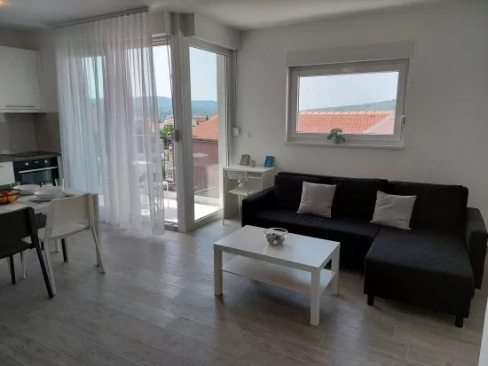 Apartmán Severní Dalmácie - Primošten DA 3638 N2