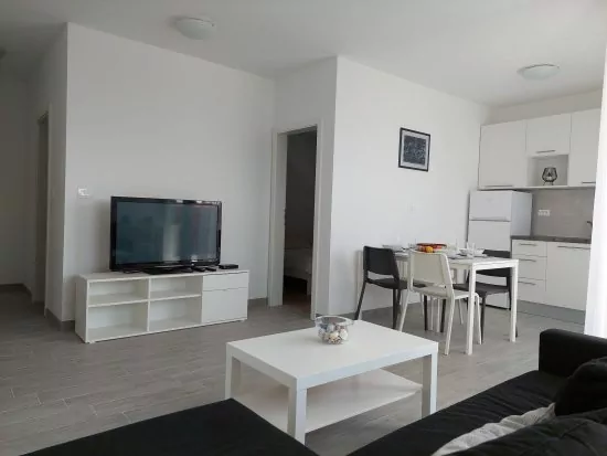 Apartmán Severní Dalmácie - Primošten DA 3638 N2