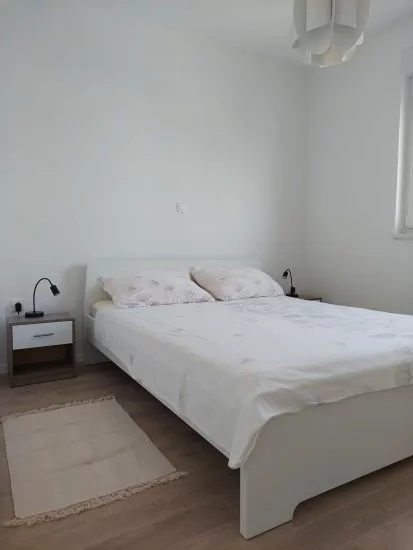 Apartmán Severní Dalmácie - Primošten DA 3638 N2