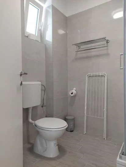 Apartmán Severní Dalmácie - Primošten DA 3638 N2