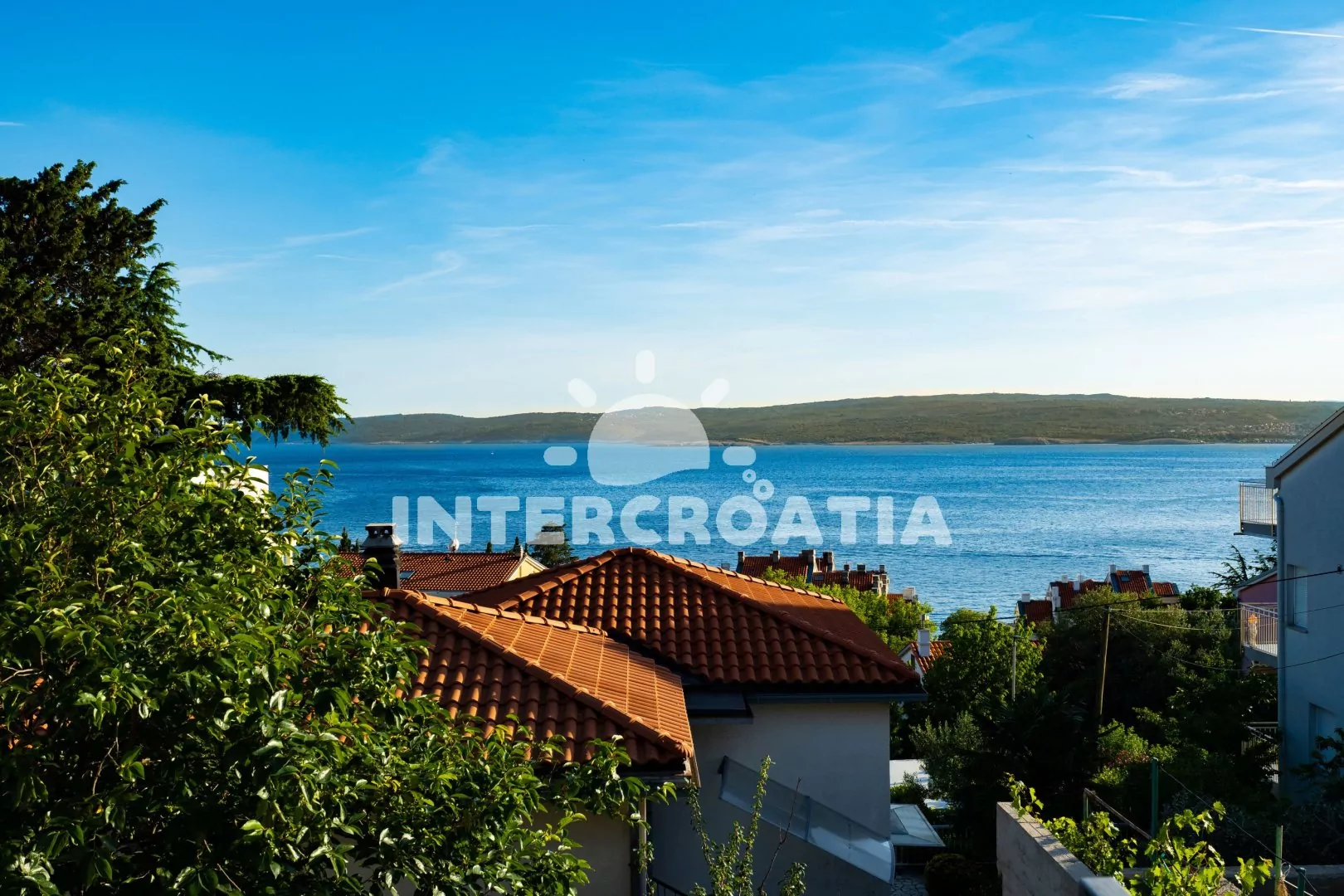 Apartmán Kvarner - Selce KV 1923 N1