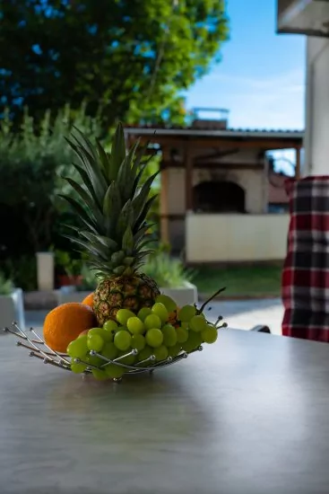 Apartmán Kvarner - Selce KV 1923 N1