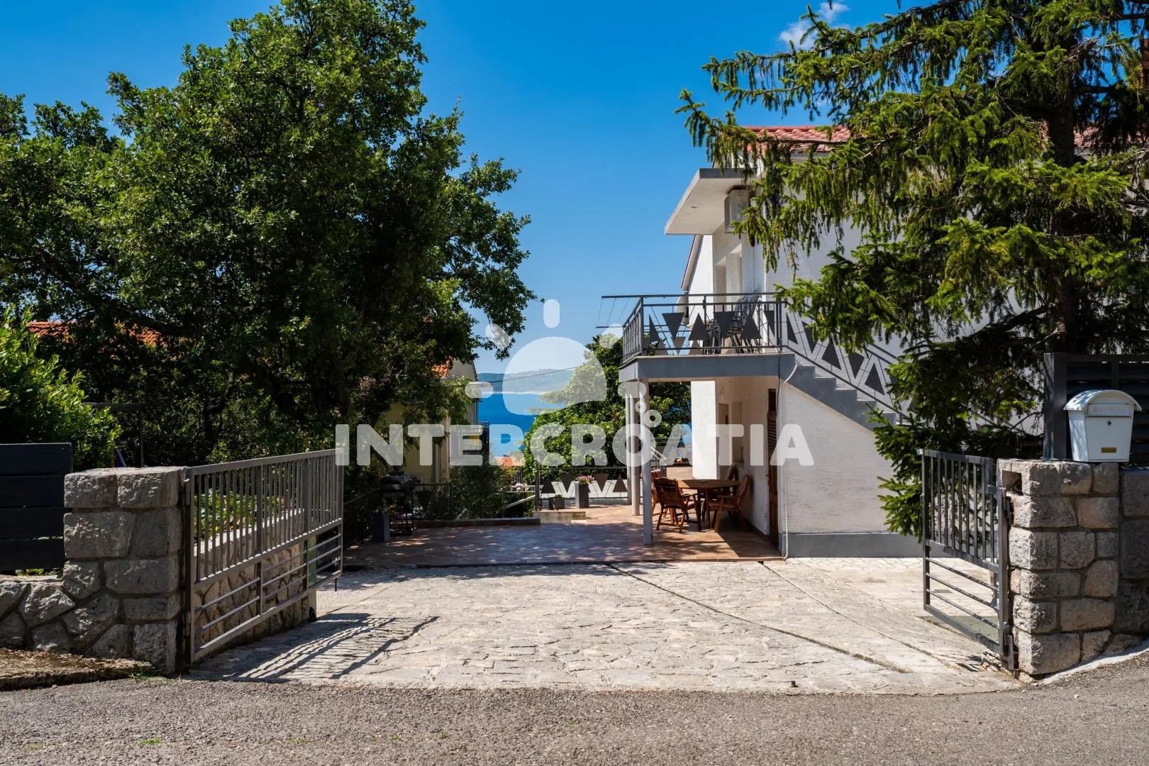 Apartmán Kvarner - Selce KV 1923 N1