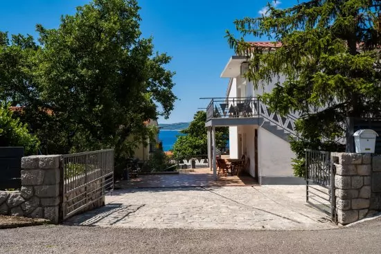 Apartmán Kvarner - Selce KV 1923 N1