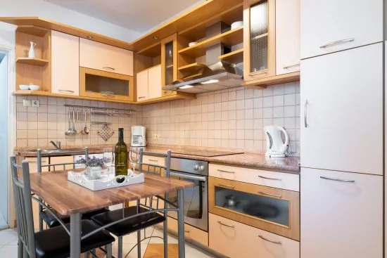 Apartmán Kvarner - Selce KV 1923 N1