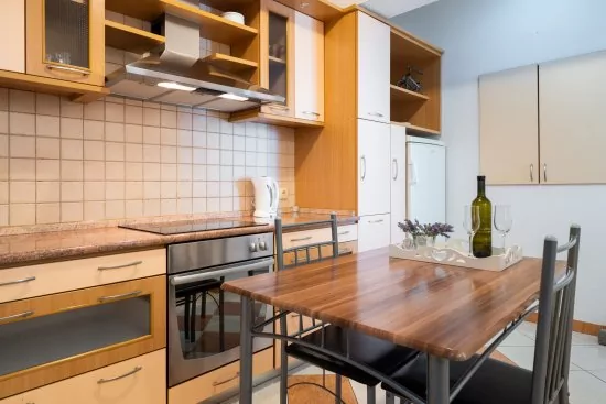 Apartmán Kvarner - Selce KV 1923 N1