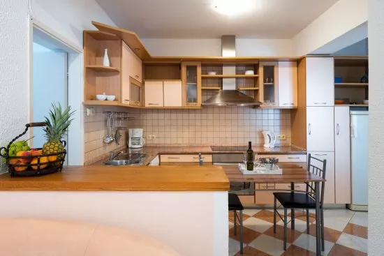 Apartmán Kvarner - Selce KV 1923 N1