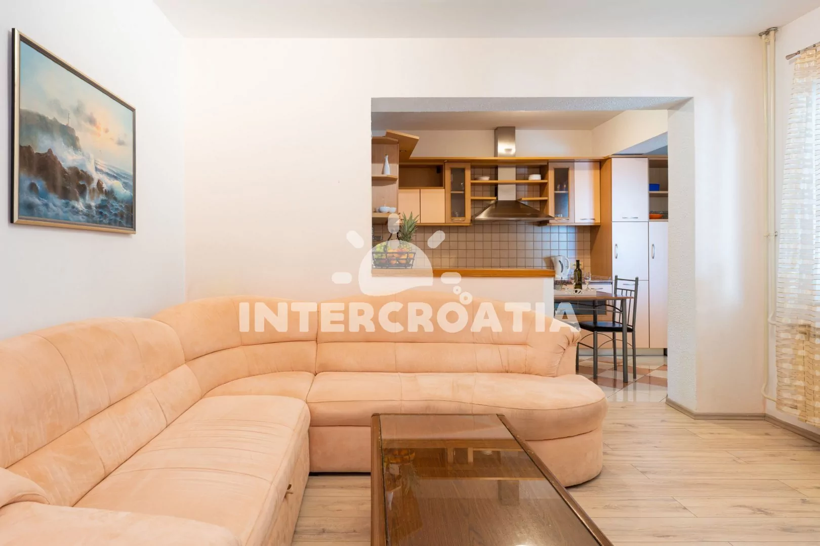 Apartmán Kvarner - Selce KV 1923 N1