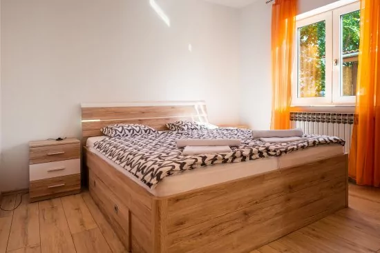 Apartmán Kvarner - Selce KV 1923 N1